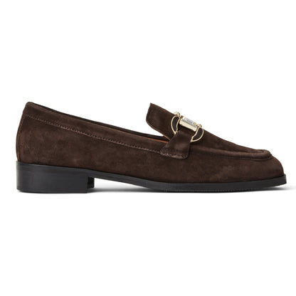 Natalie Square Toe Loafer Women | Bruno Magli New