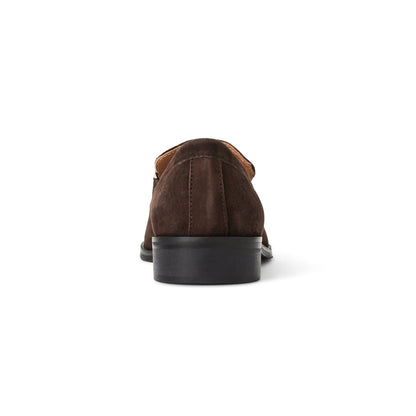 Natalie Square Toe Loafer Women | Bruno Magli New