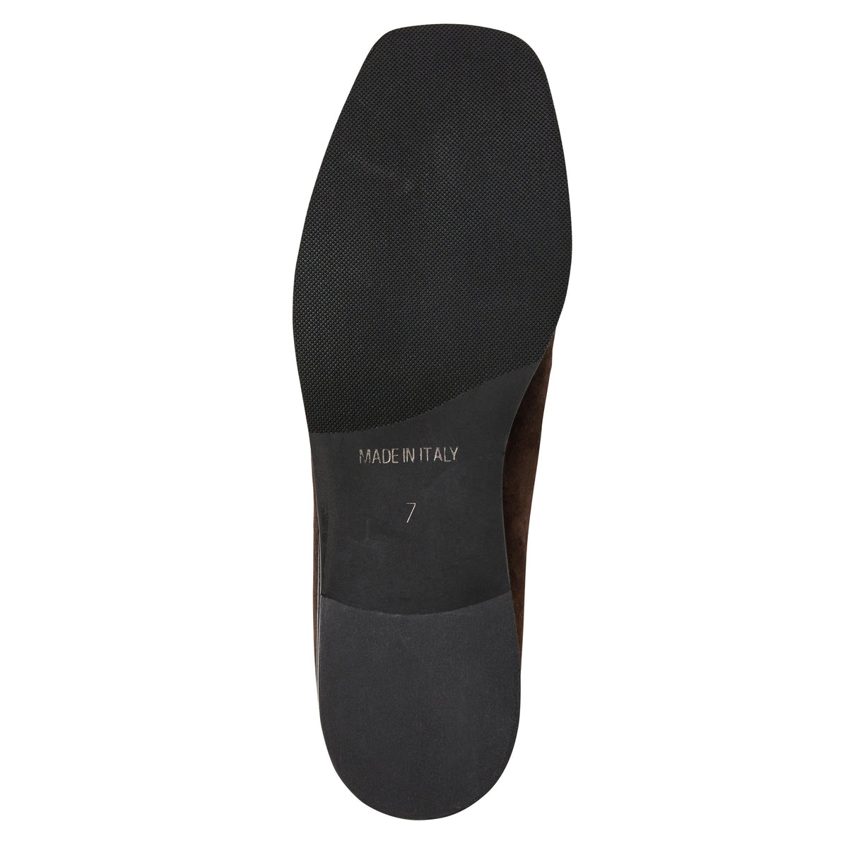 Natalie Square Toe Loafer Women | Bruno Magli New