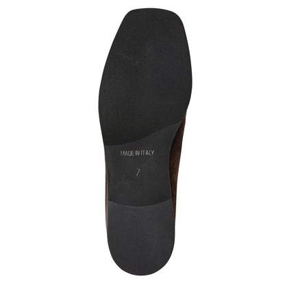 Natalie Square Toe Loafer Women | Bruno Magli New