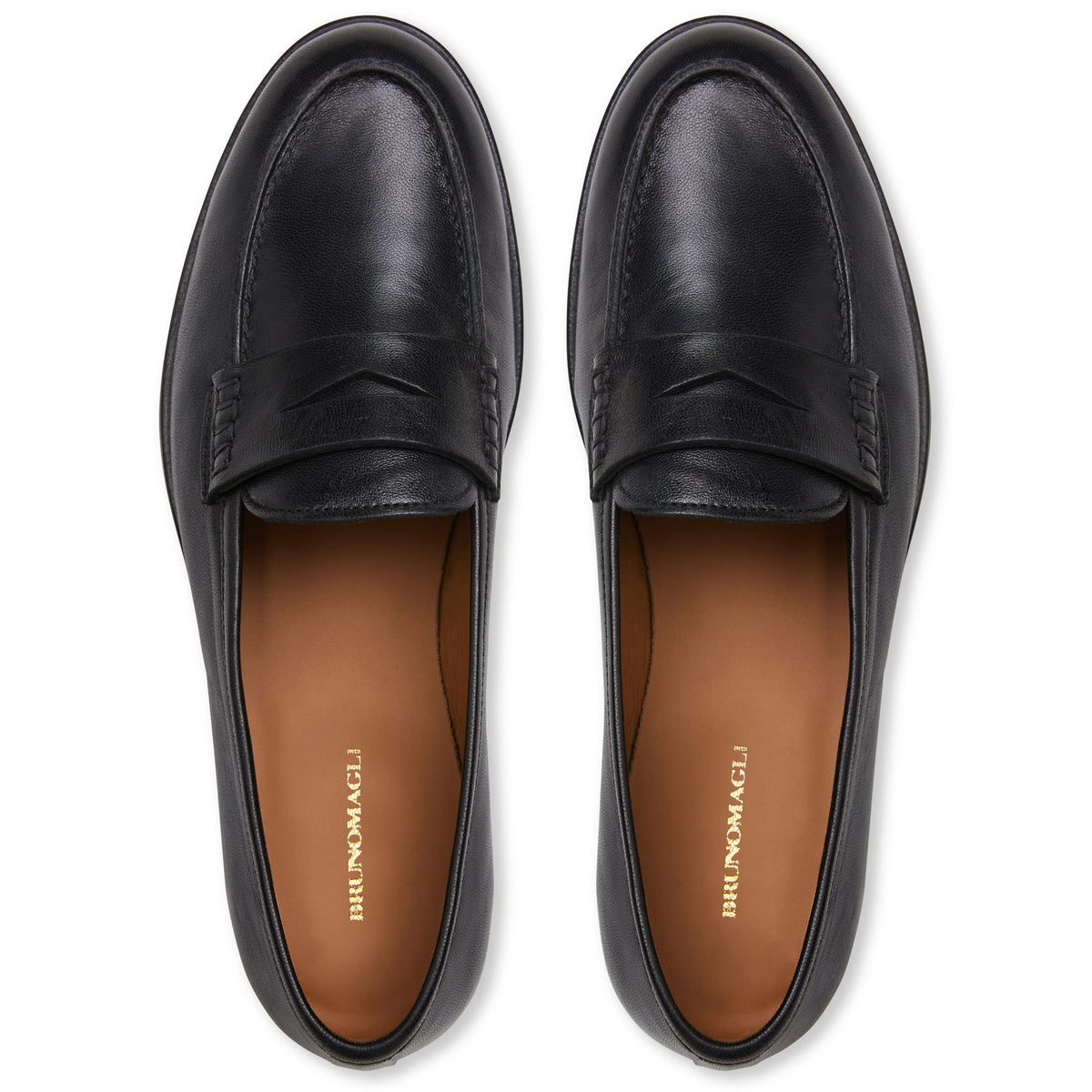 Lixia Loafer Women | Bruno Magli Signature