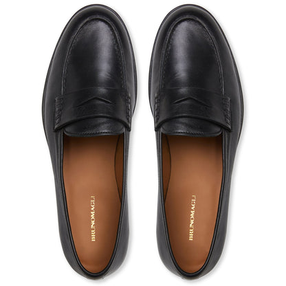 Lixia Loafer Women | Bruno Magli Signature