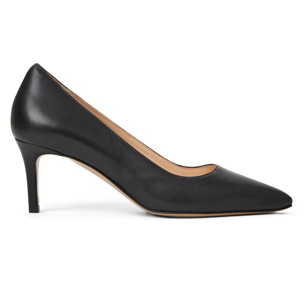 Tara Pump Women | Bruno Magli Featured
