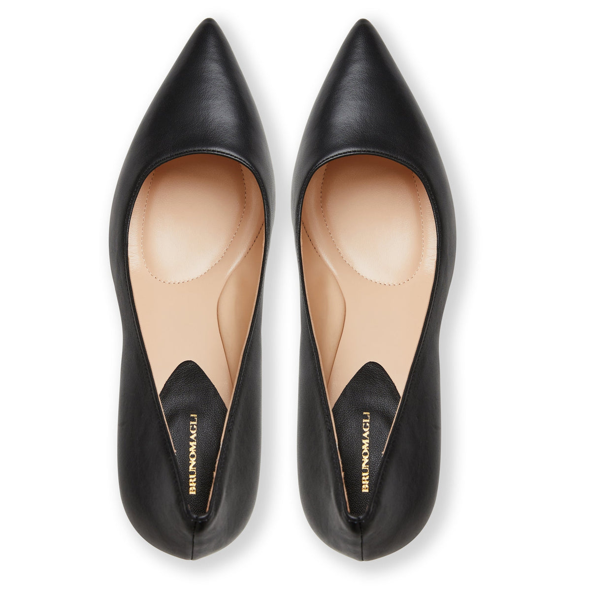Tara Pump Women | Bruno Magli Featured