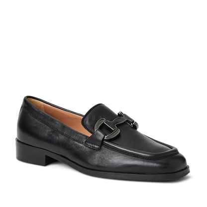 Natalie Square Toe Loafer Women | Bruno Magli Popular