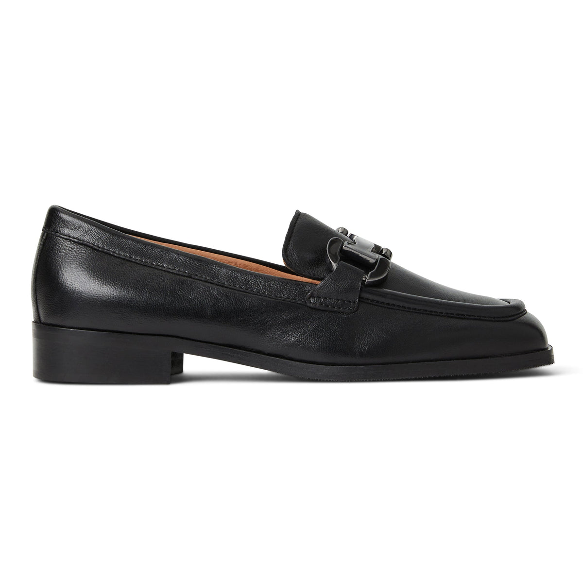 Natalie Square Toe Loafer Women | Bruno Magli Popular