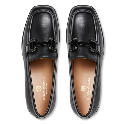 Natalie Square Toe Loafer Women | Bruno Magli Popular