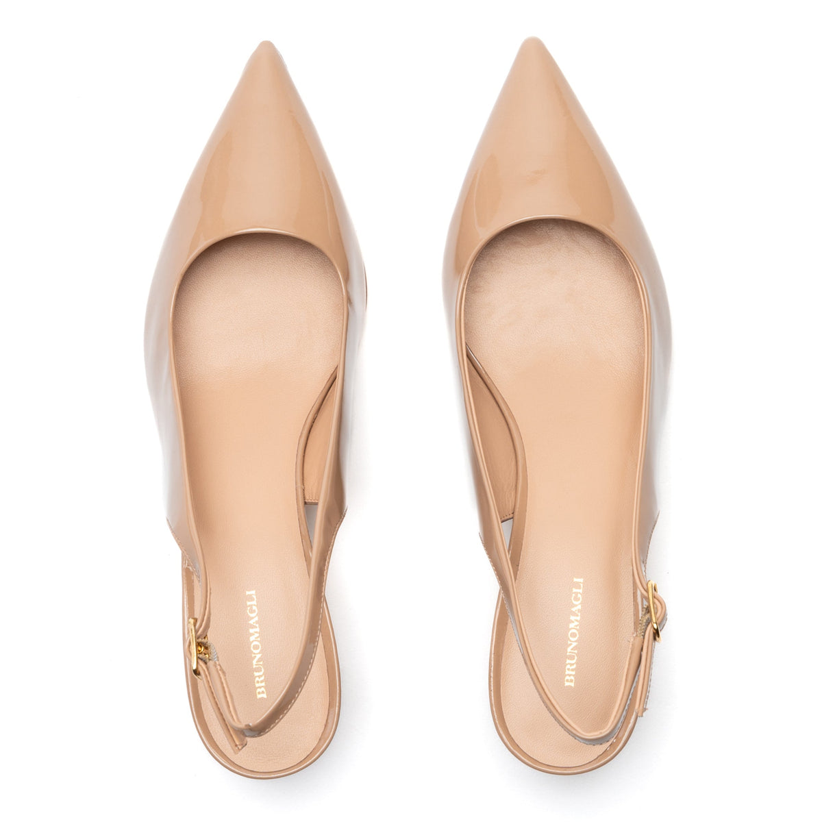 Palerma Slingback Pump Women | Bruno Magli Special Offer