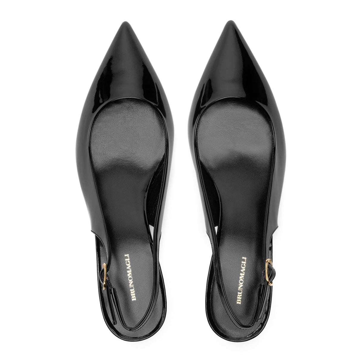 Palerma Slingback Pump Women | Bruno Magli Trusted