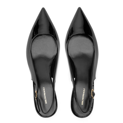 Palerma Slingback Pump Women | Bruno Magli Trusted