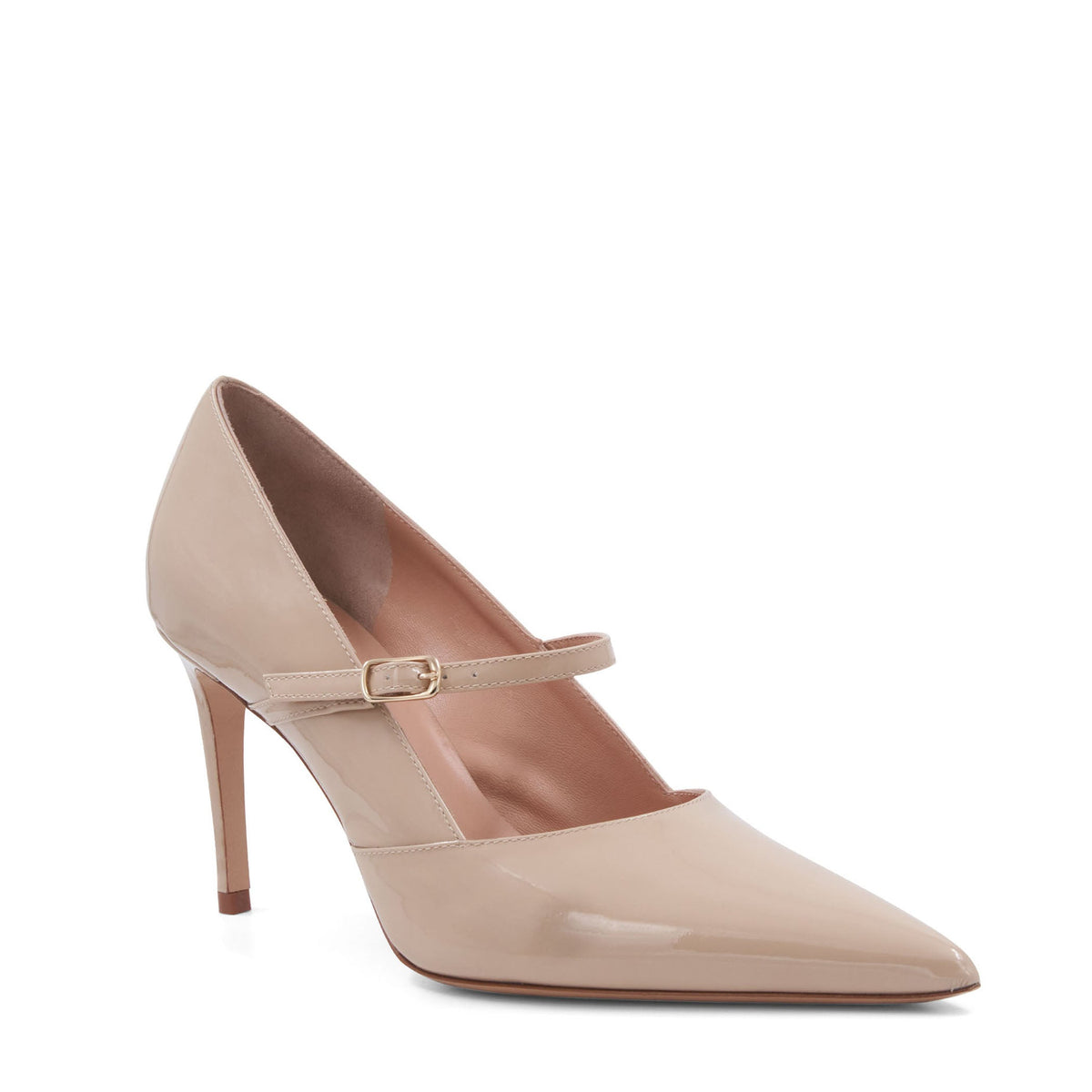 Prima Sand Patent Women | Bruno Magli Best Seller
