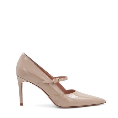 Prima Sand Patent Women | Bruno Magli Best Seller