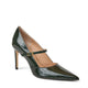 Emerald Patent