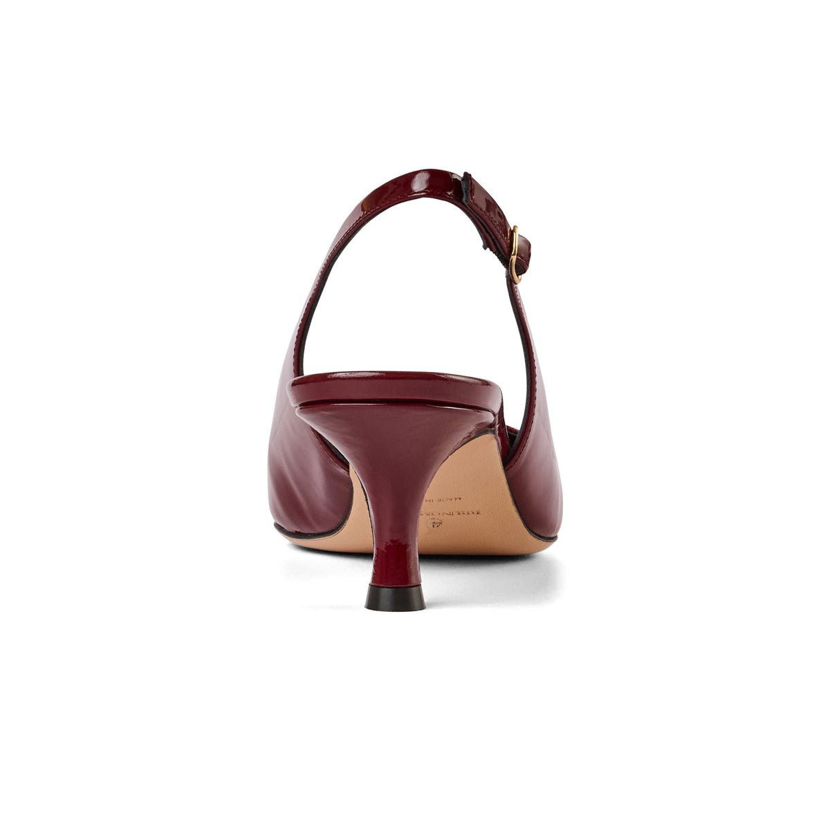 Palerma Slingback Pump Women | Bruno Magli Discount