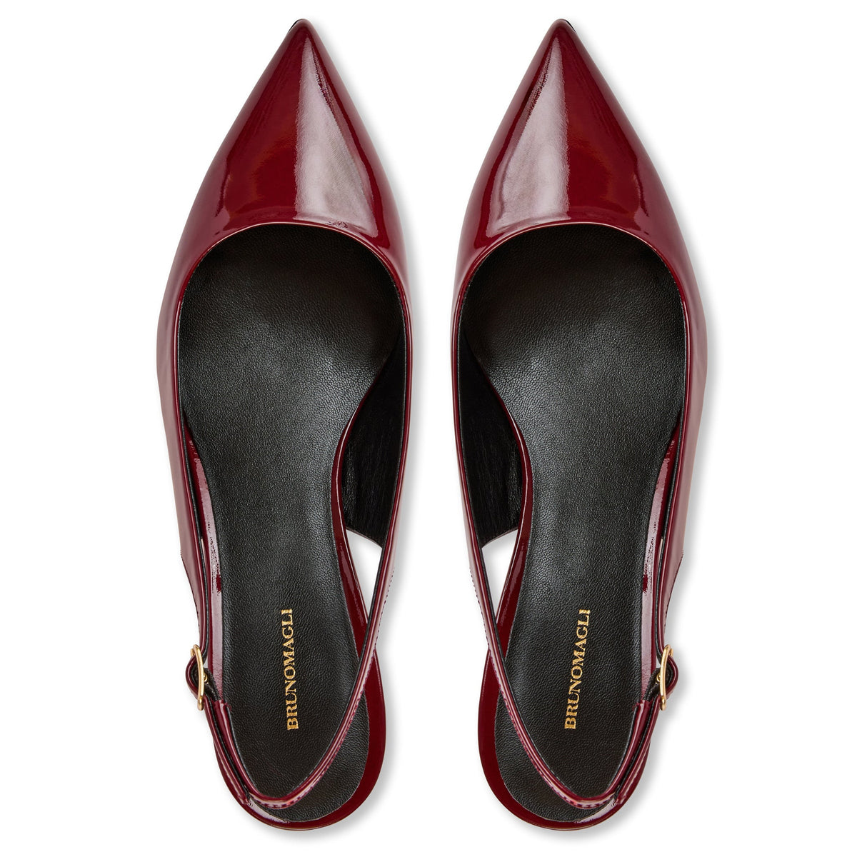 Palerma Slingback Pump Women | Bruno Magli Discount