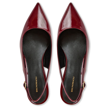 Palerma Slingback Pump Women | Bruno Magli Discount