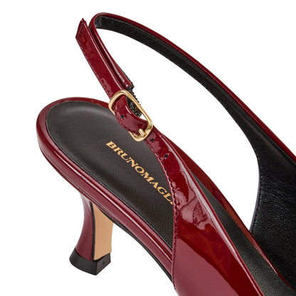 Palerma Slingback Pump Women | Bruno Magli Discount