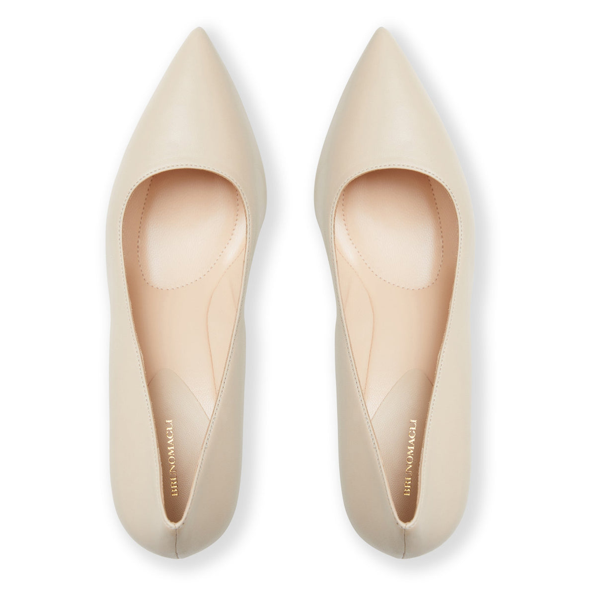 Tara Pump Women | Bruno Magli Recommended