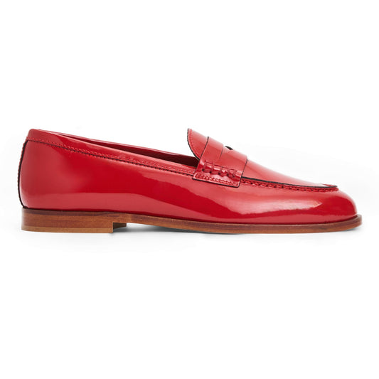 Lixia Berry Patent Women | Bruno Magli Premium