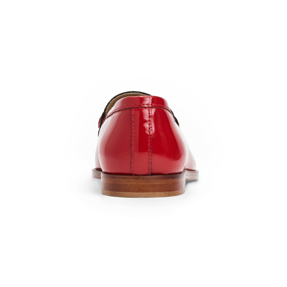 Lixia Berry Patent Women | Bruno Magli Premium