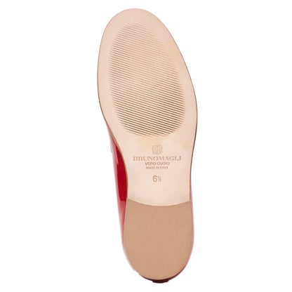 Lixia Berry Patent Women | Bruno Magli Premium