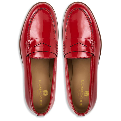 Lixia Berry Patent Women | Bruno Magli Premium