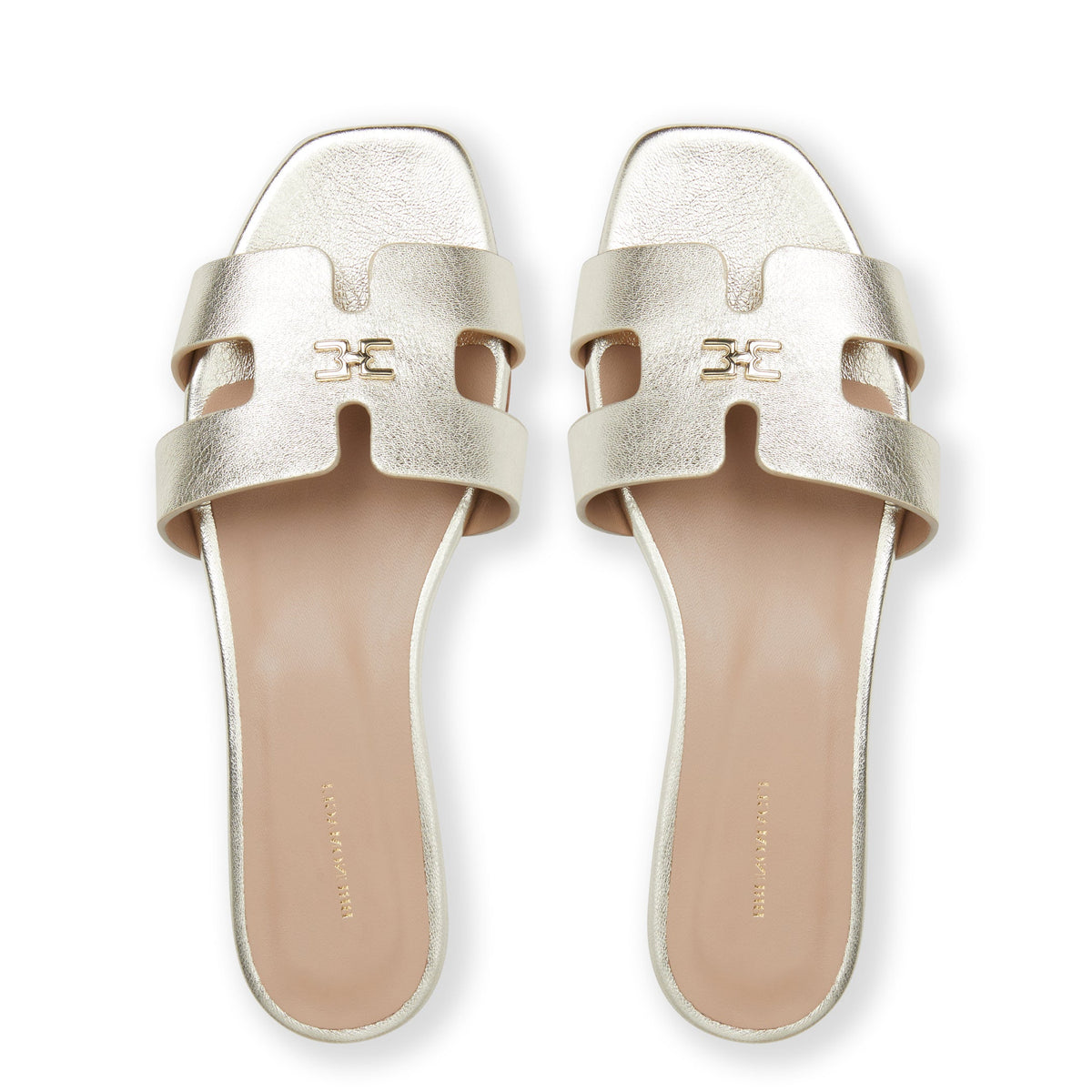 Fina Single Band Sandal Women | Bruno Magli Best Seller