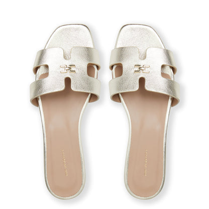 Fina Single Band Sandal Women | Bruno Magli Best Seller