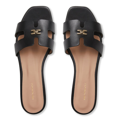 Fina Single Band Sandal Women | Bruno Magli Recommended