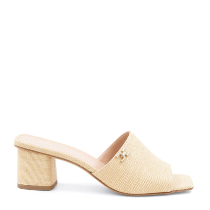 Alessandra Natural Linen Women | Bruno Magli Trending
