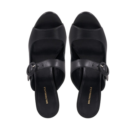 Carina Black Women | Bruno Magli Discount