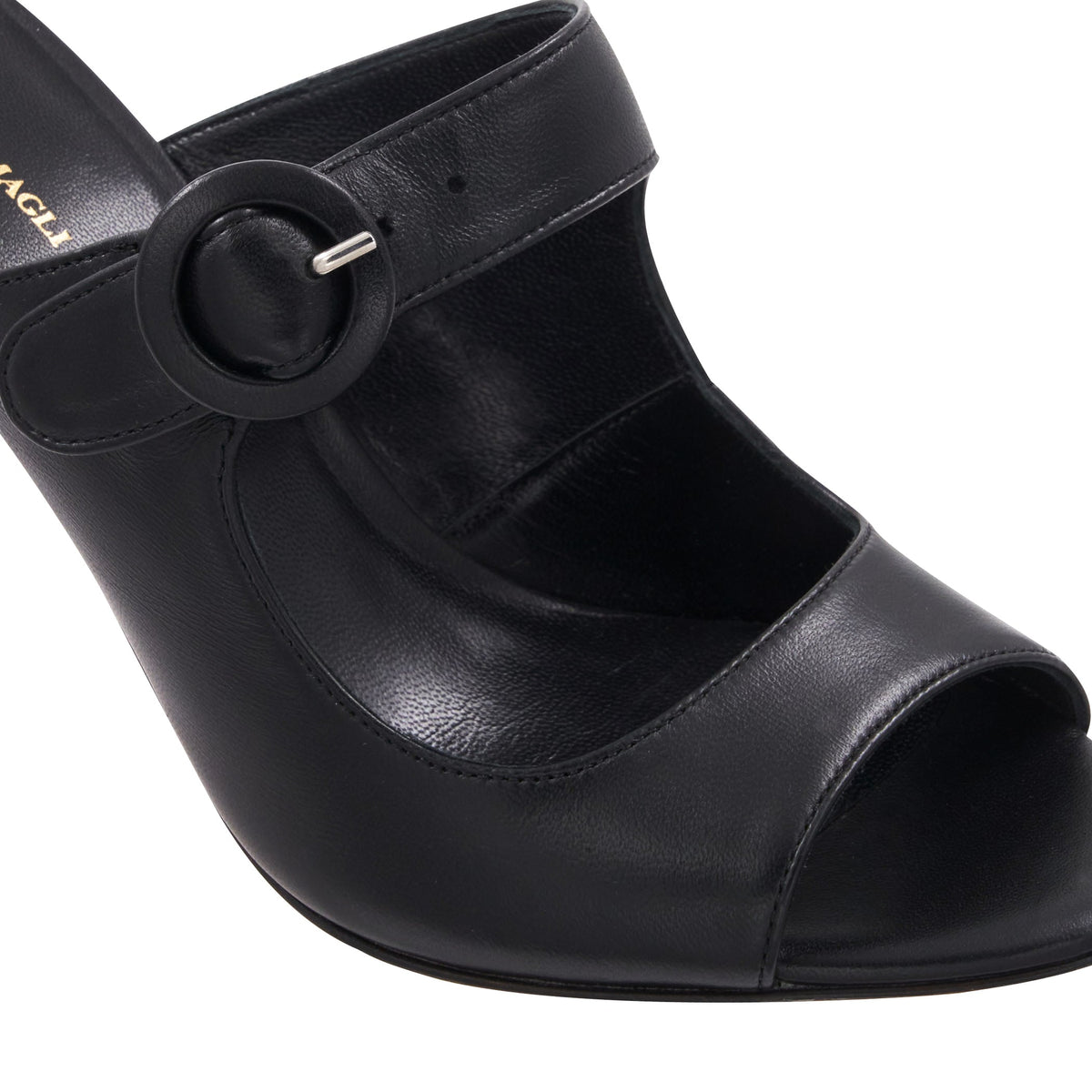 Carina Black Women | Bruno Magli Discount