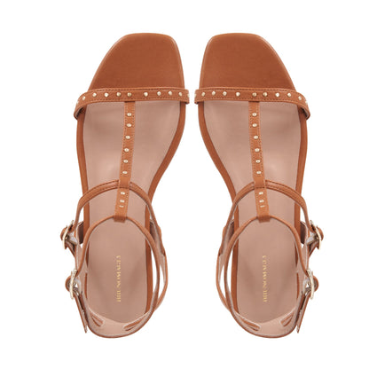 Maya Cognac Women | Bruno Magli Sale