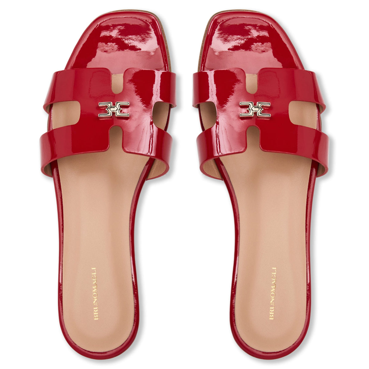 Fina Berry Patent Women | Bruno Magli Deals