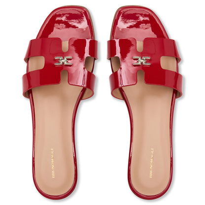 Fina Berry Patent Women | Bruno Magli Deals