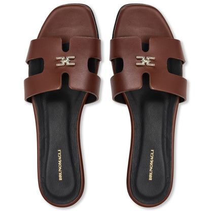 Fina Brown Women | Bruno Magli Customer Favorite