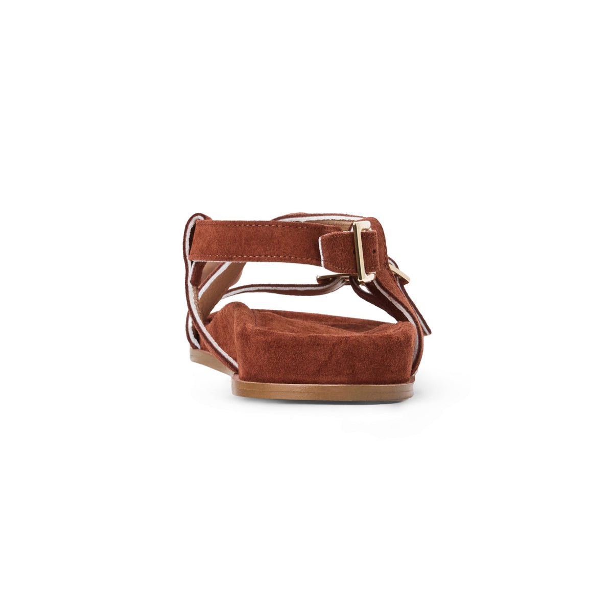 Gianna Brown Suede Women | Bruno Magli Recommended