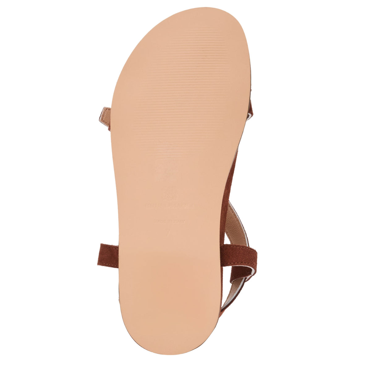 Gianna Brown Suede Women | Bruno Magli Recommended