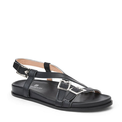 Gianna Black Nappa Women | Bruno Magli Great Value