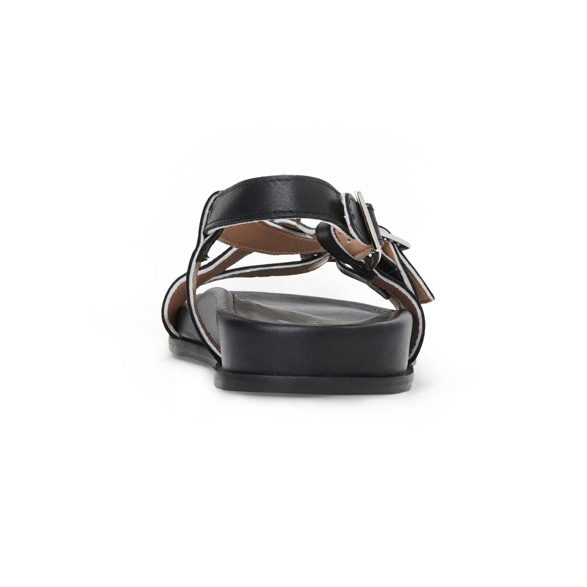 Gianna Black Nappa Women | Bruno Magli Great Value