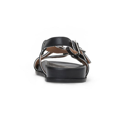 Gianna Black Nappa Women | Bruno Magli Great Value