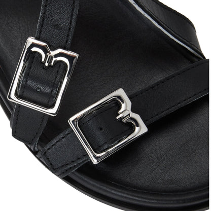 Gianna Black Nappa Women | Bruno Magli Great Value