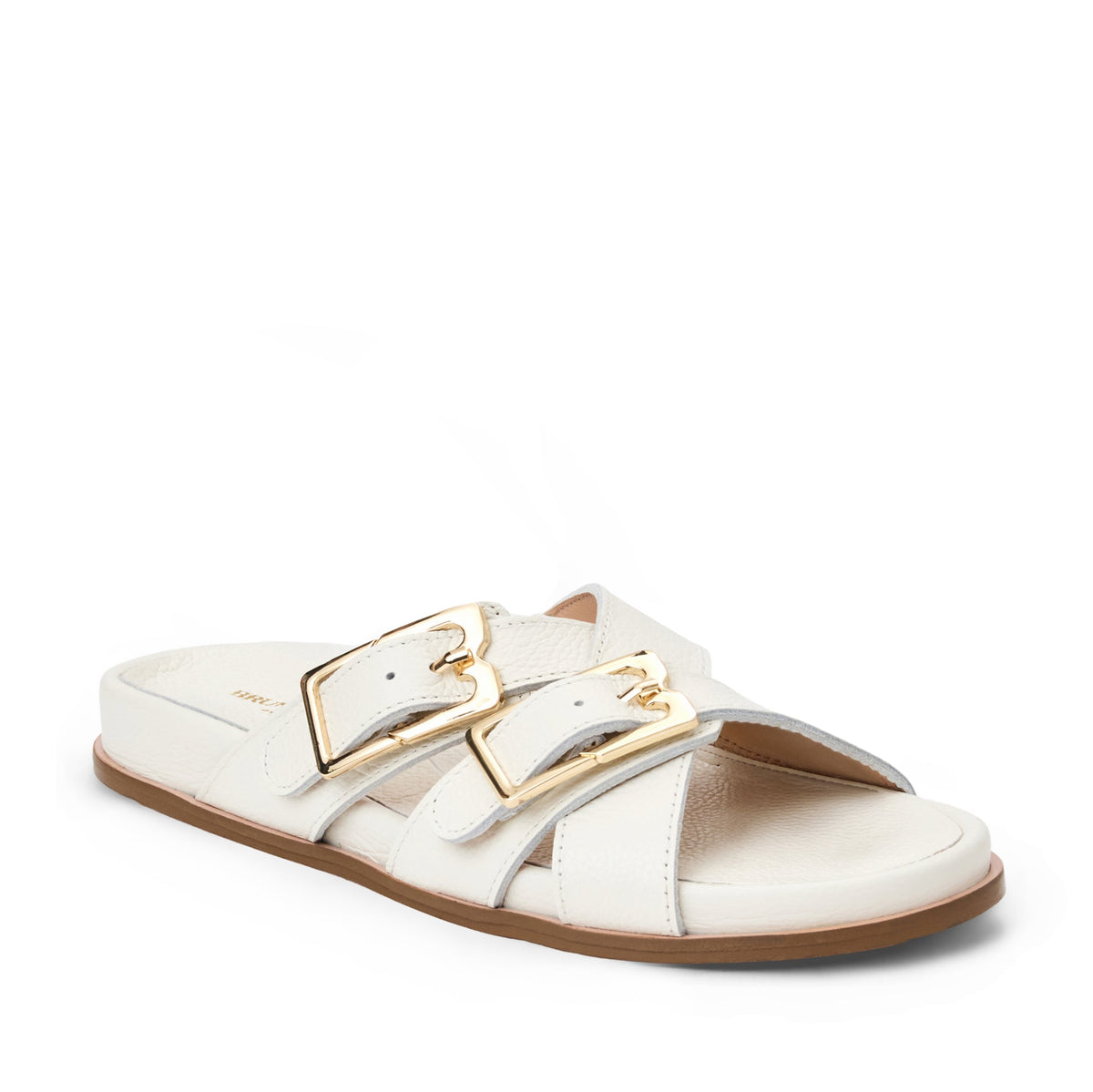Genesis Bone Tumbled Women | Bruno Magli Best Seller
