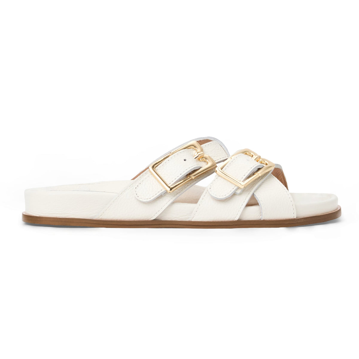 Genesis Bone Tumbled Women | Bruno Magli Best Seller