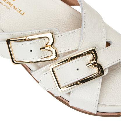 Genesis Bone Tumbled Women | Bruno Magli Best Seller