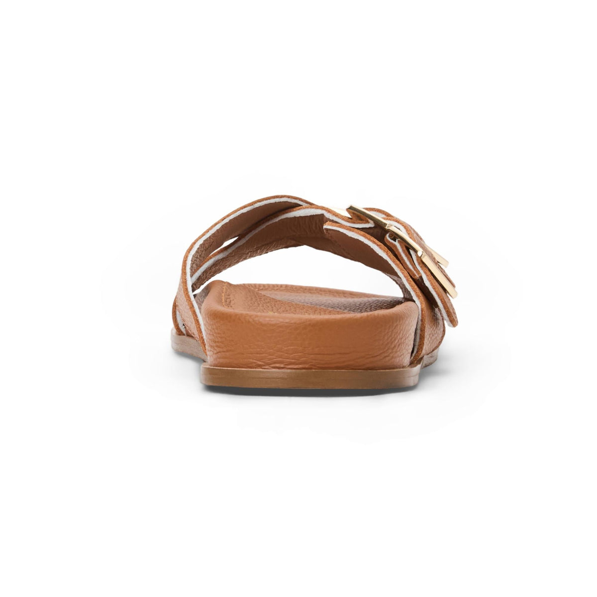 Genesis Cognac Tumbled Women | Bruno Magli Best Seller