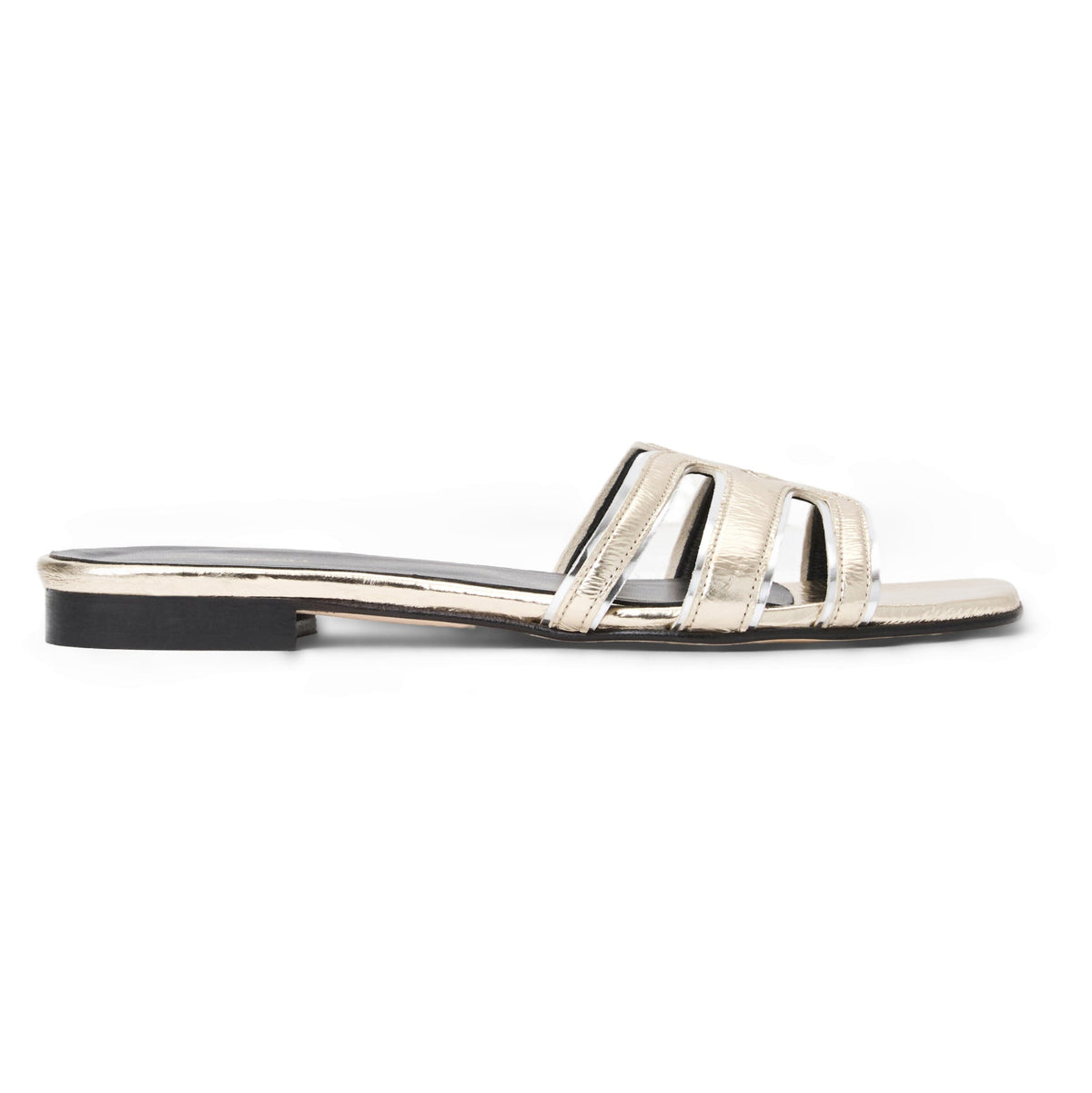Flore Platino/Silver Women | Bruno Magli Deals