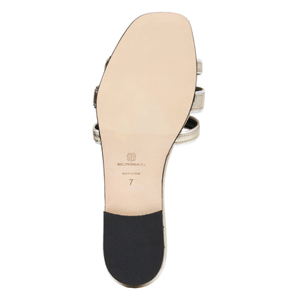 Flore Platino/Silver Women | Bruno Magli Deals