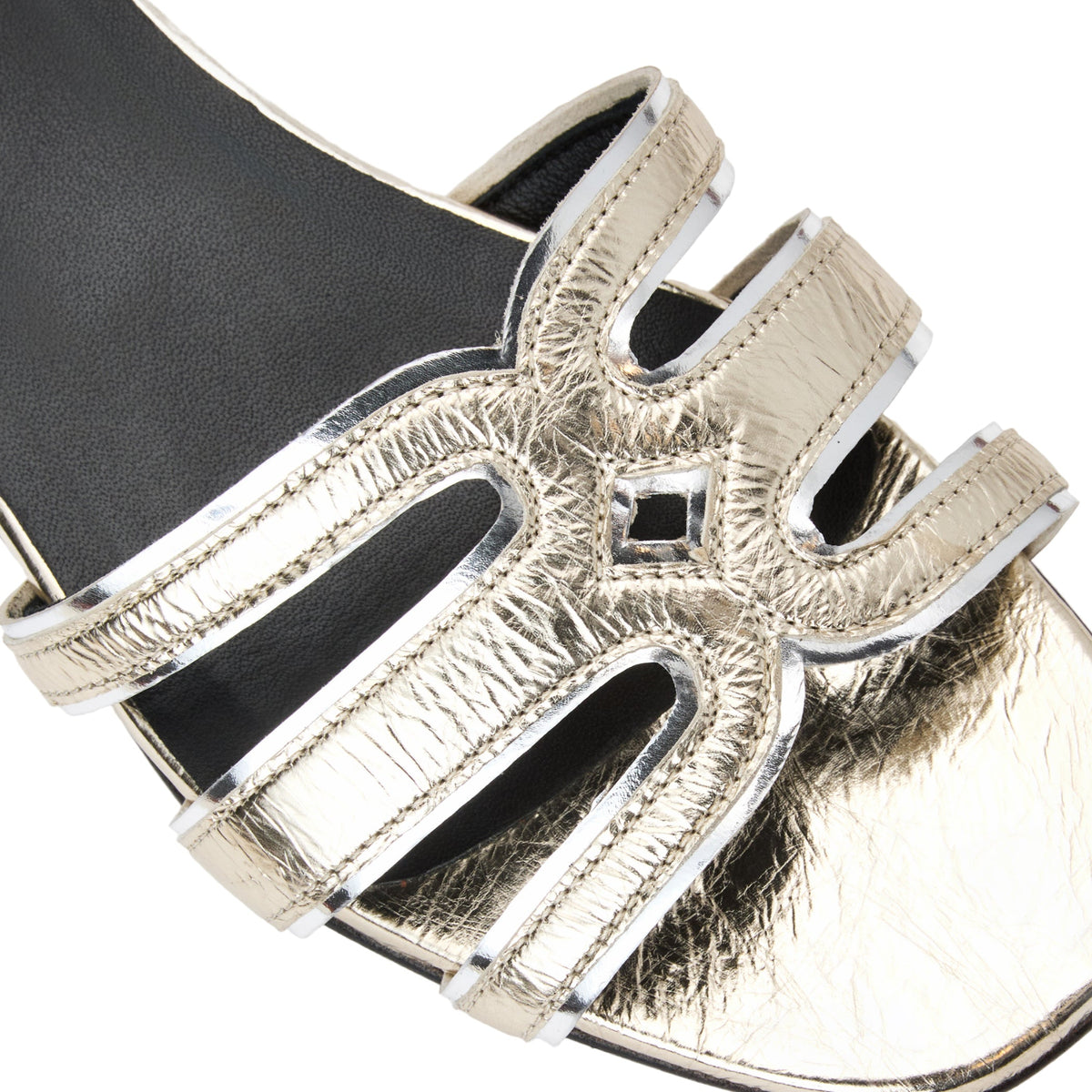 Flore Platino/Silver Women | Bruno Magli Deals