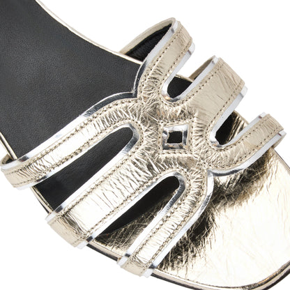 Flore Platino/Silver Women | Bruno Magli Deals